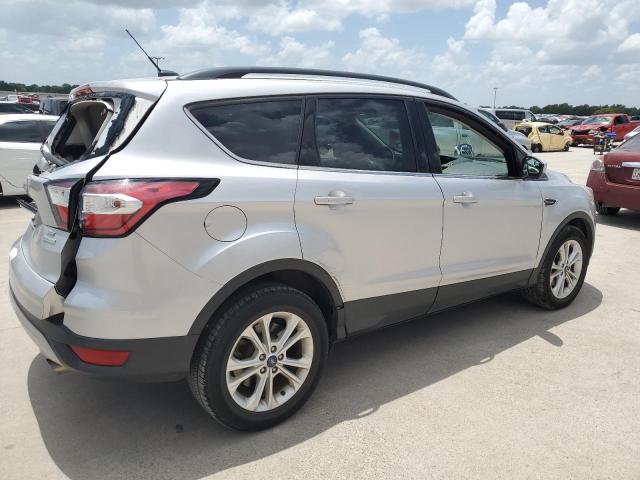 2018 Ford Escape Se VIN: 1FMCU0GD2JUA72995 Lot: 59309394