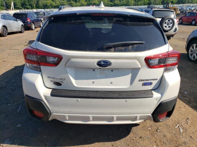 JF2GTDNC6NH284454 Subaru Crosstrek  6