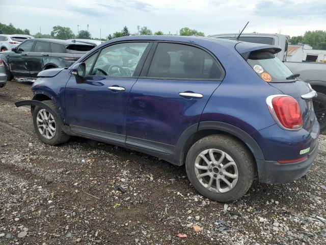 VIN ZFBCFXAB4HP542552 2017 Fiat 500X, Pop no.2