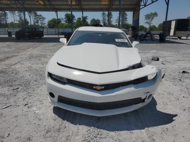 2015 CHEVROLET CAMARO LT - 2G1FD1E31F9278839