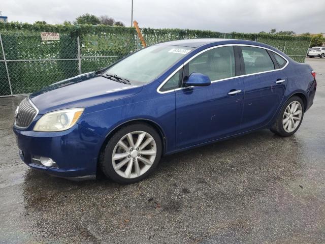 2014 Buick Verano VIN: 1G4PP5SK6E4222351 Lot: 58353234