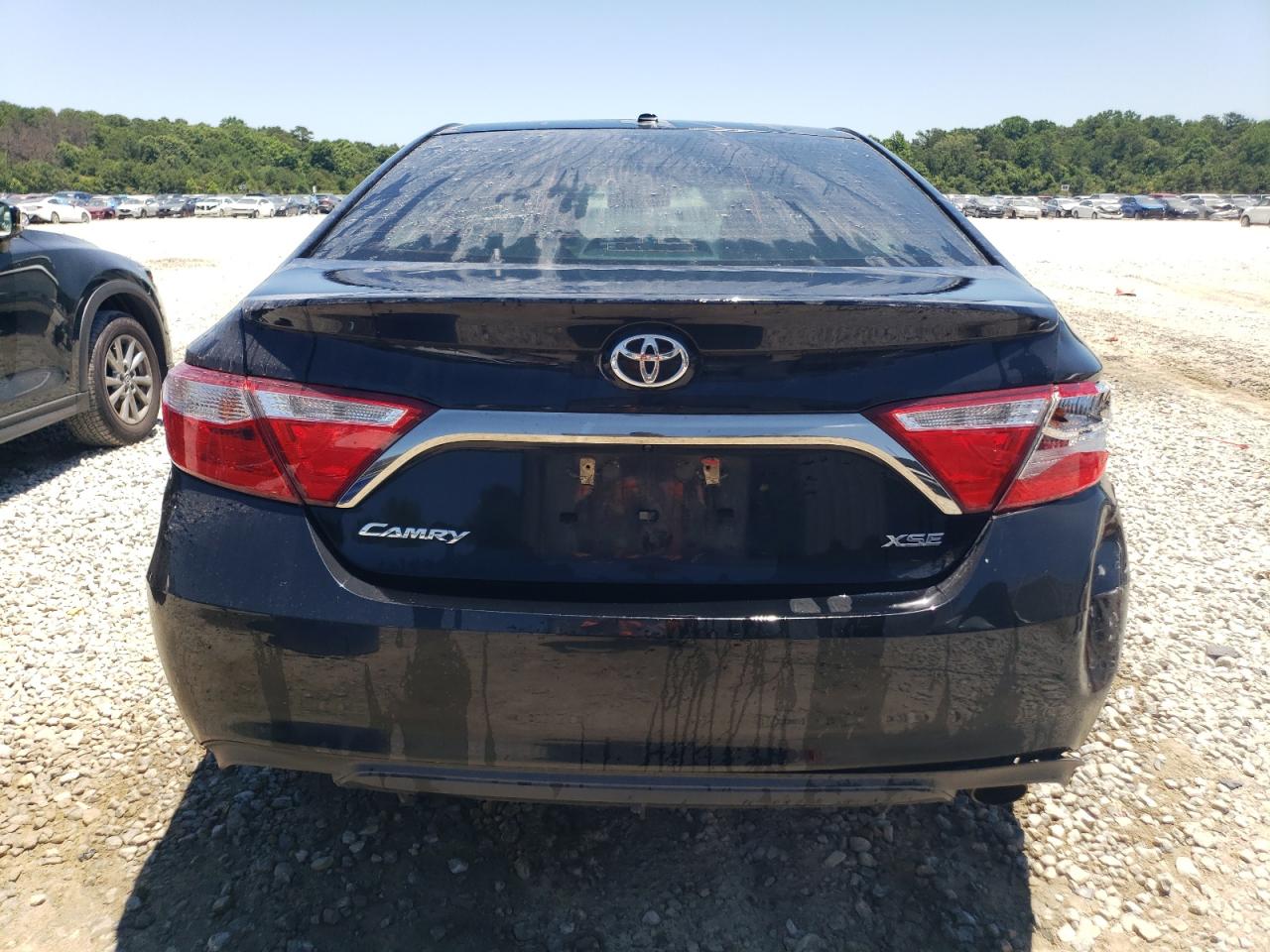 2017 Toyota Camry Le vin: 4T1BF1FK4HU785712