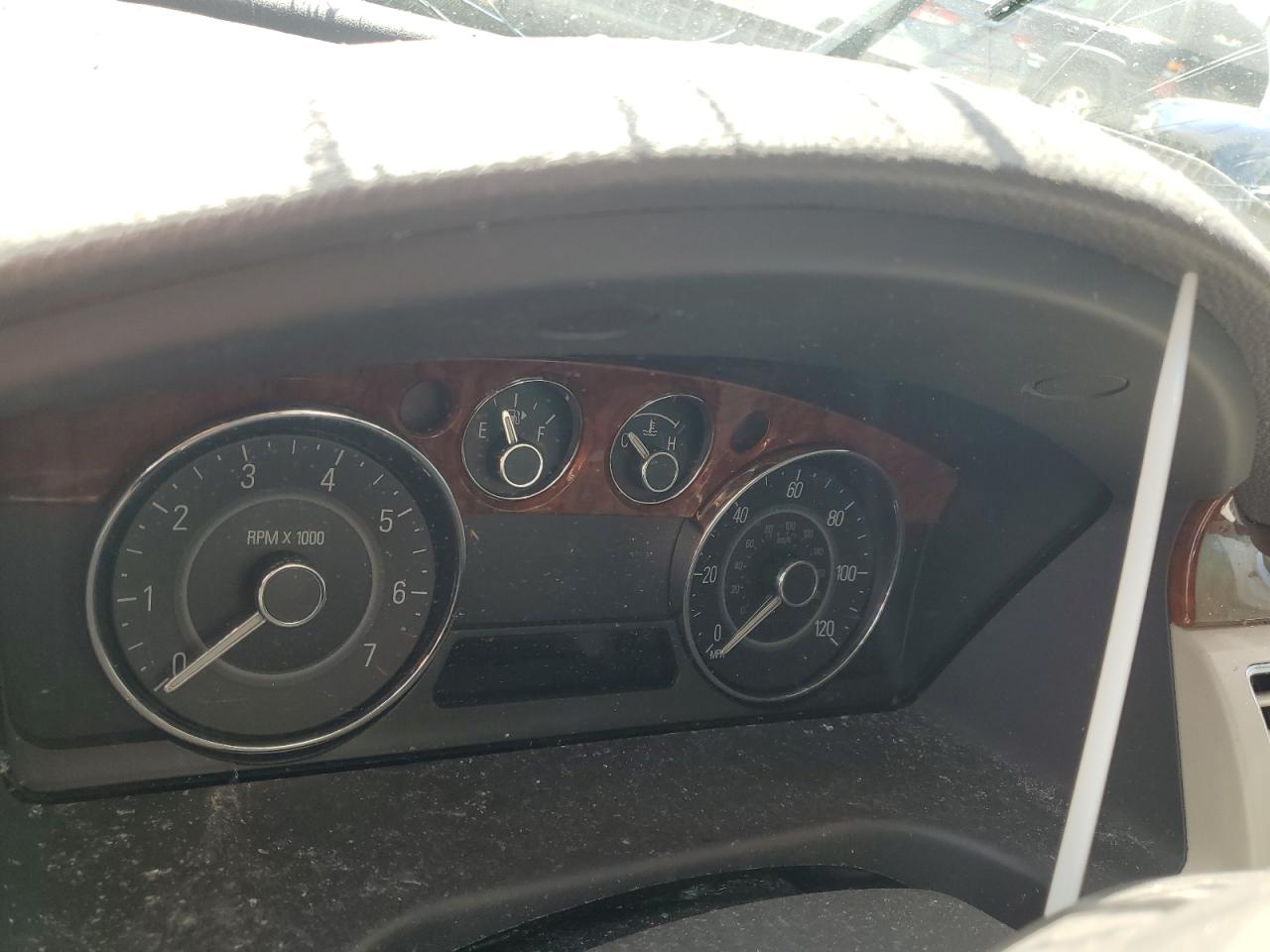 2FMGK5DC8CBD12835 2012 Ford Flex Limited