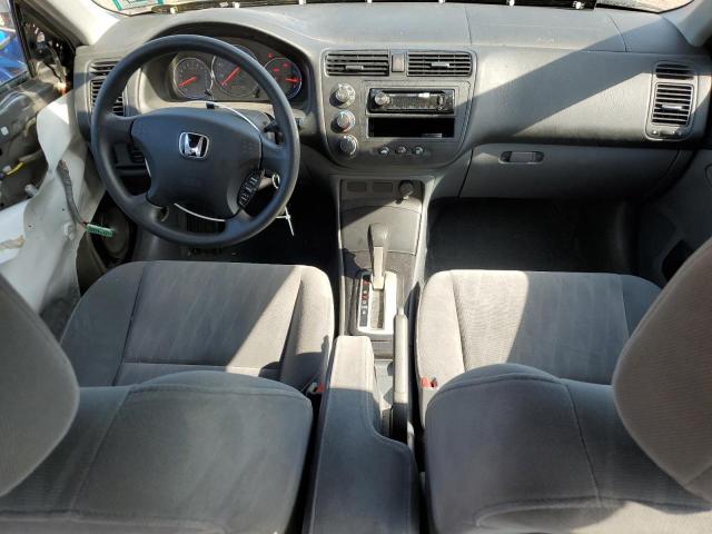 2005 Honda Civic Lx VIN: 2HGES16555H585560 Lot: 56522724