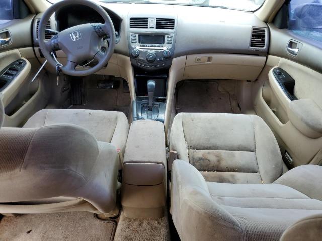 2006 Honda Accord Se VIN: 1HGCM56346A078012 Lot: 59304484