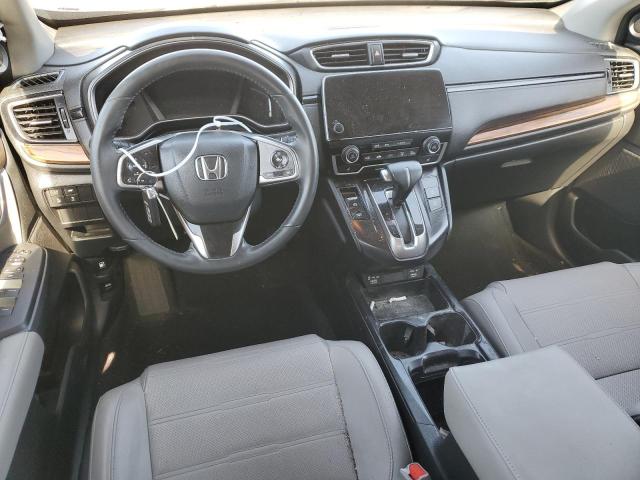 5J6RW1H80LA006265 Honda CRV CR-V 8