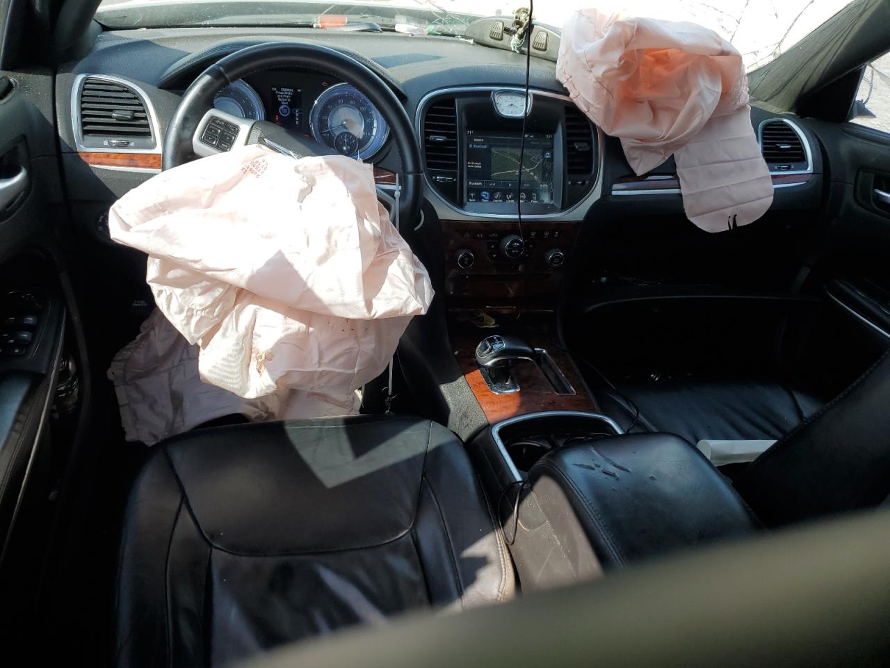 2C3CCARG6EH179632 2014 Chrysler 300