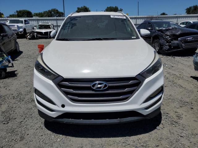 2016 Hyundai Tucson Limited VIN: KM8J33A2XGU090124 Lot: 58170794