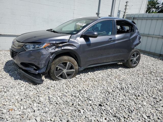 2022 HONDA HR-V EX #2847342380