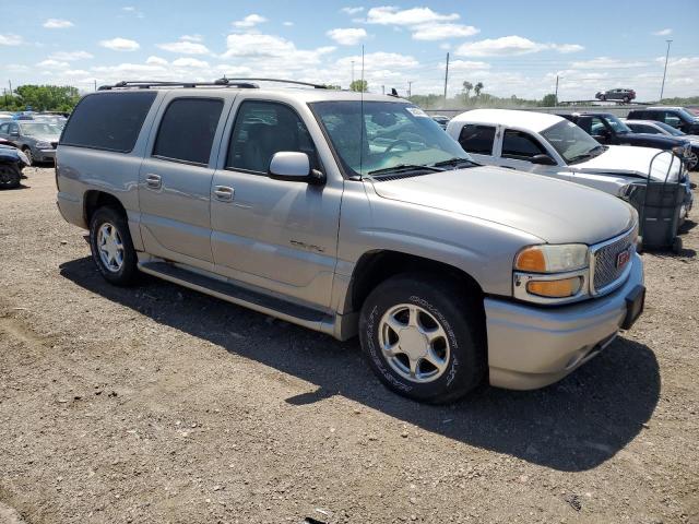 2006 GMC Yukon Xl Denali VIN: 1GKFK66U66J126971 Lot: 58585474