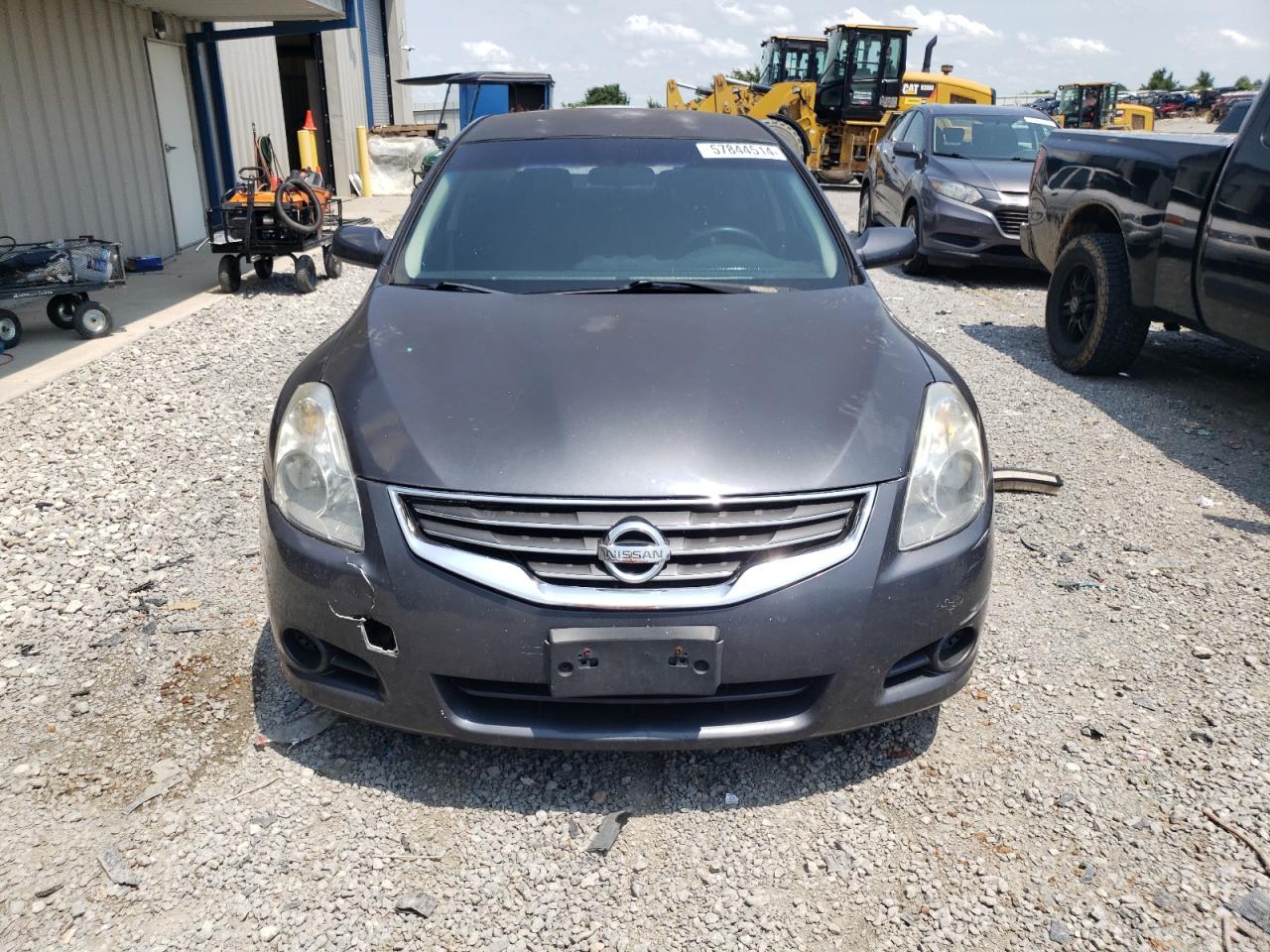 1N4AL2AP9AN467947 2010 Nissan Altima Base