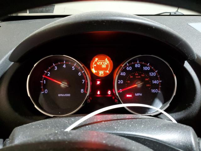 2010 Nissan Rogue S VIN: JN8AS5MV8AW101677 Lot: 58778664