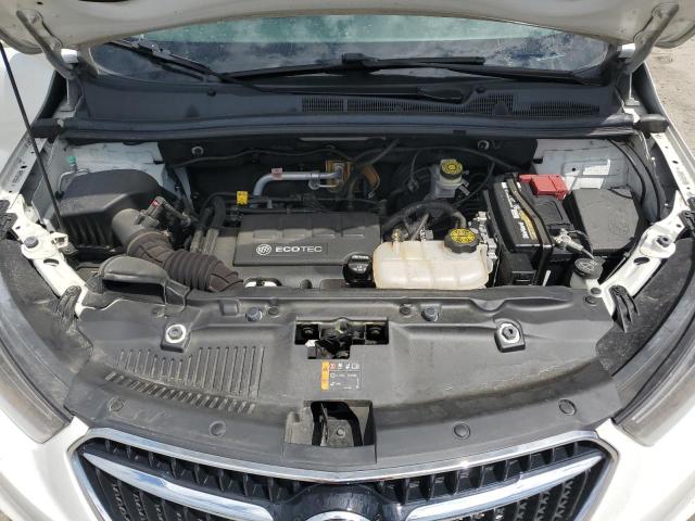 2019 Buick Encore Preferred VIN: KL4CJASB3KB766496 Lot: 57483064