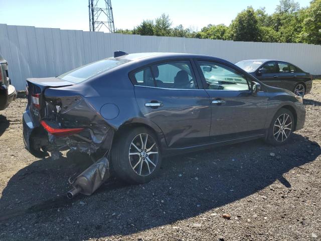 2017 SUBARU IMPREZA LI - 4S3GKAU65H3600357
