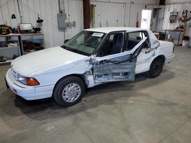 DODGE SPIRIT 1995 Gasoline 3.0L 6 | usacars.bg DODGE SPIRIT 1995 Gasoline 3.0L 6 | usacars.bg