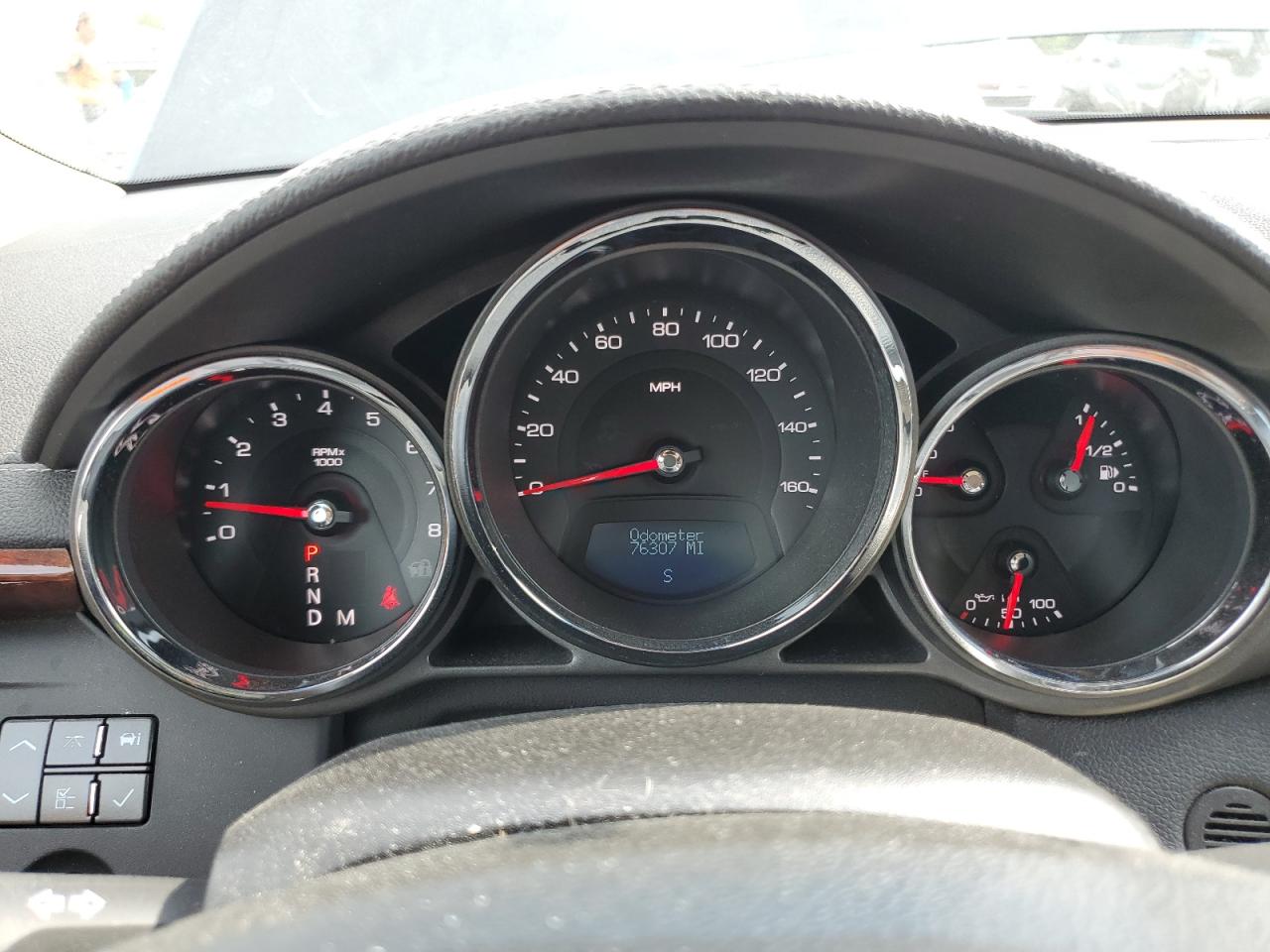 1G6DS5E34C0115557 2012 Cadillac Cts Premium Collection