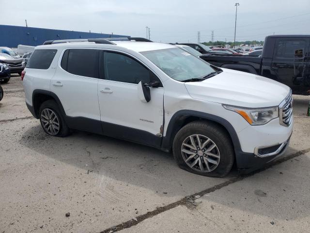 2017 GMC ACADIA SLE 1GKKNLLA1HZ277946  59074644