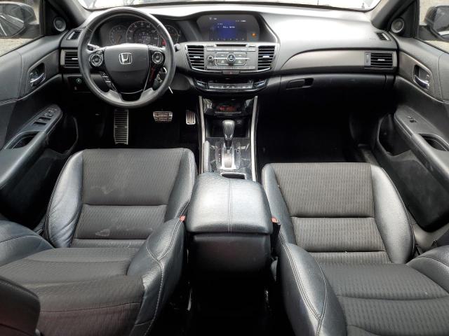 2017 HONDA ACCORD SPO - 1HGCR2F58HA128298