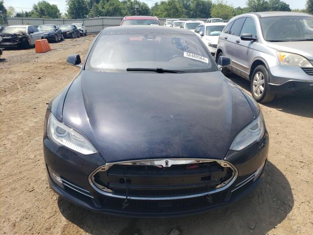 2014 Tesla Model S VIN: 5YJSA1H22EFP64216 Lot: 56480564