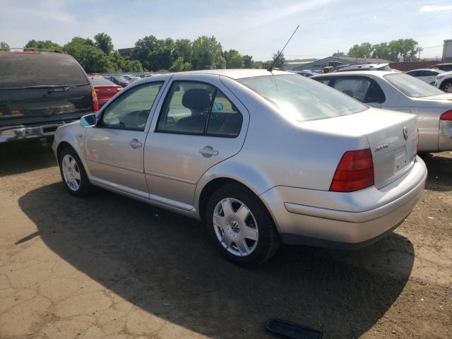 2001 Volkswagen Jetta Glx VIN: 3VWTG69M01M147917 Lot: 57057254