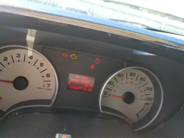 2010 Ford Explorer Eddie Bauer VIN: 1FMEU7EE1AUA97190 Lot: 58679484