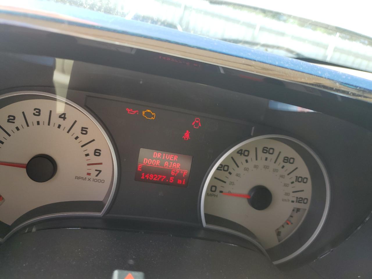 1FMEU7EE1AUA97190 2010 Ford Explorer Eddie Bauer