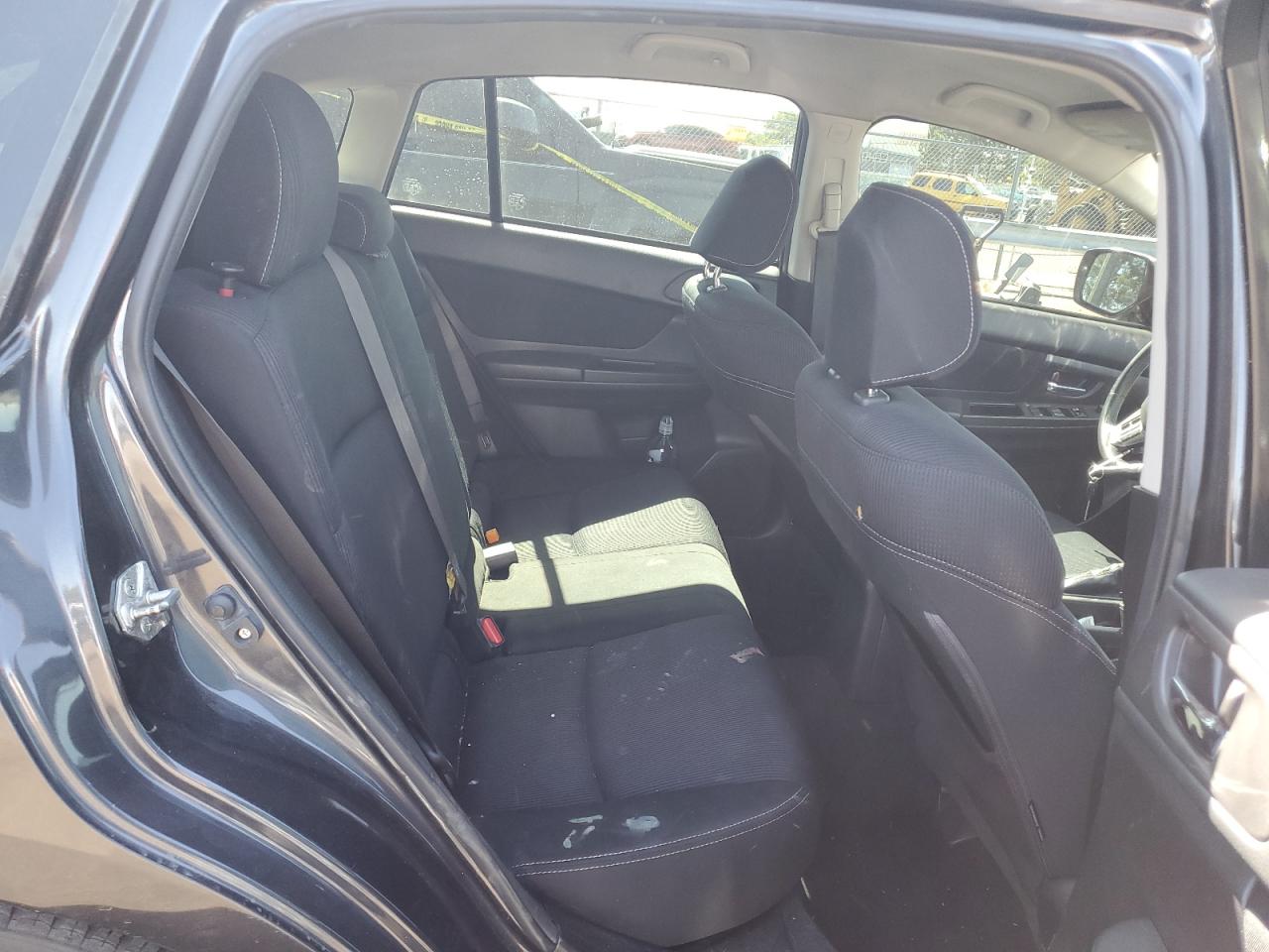 JF1GPAL63E8243199 2014 Subaru Impreza Sport Premium