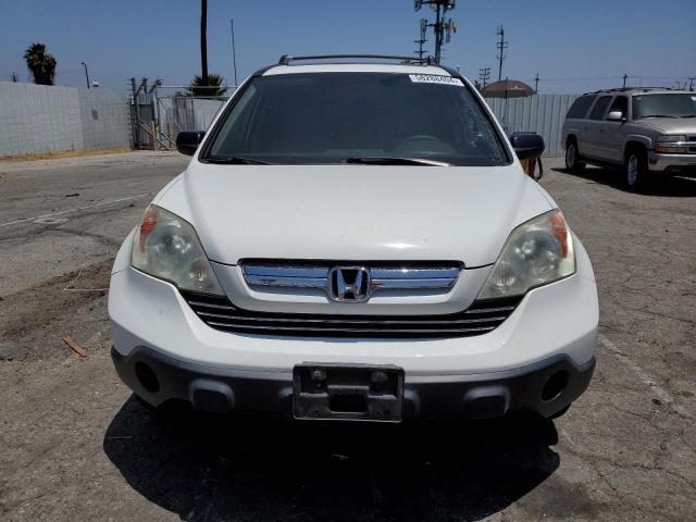 2007 Honda Cr-V Ex VIN: JHLRE38537C038439 Lot: 58288404