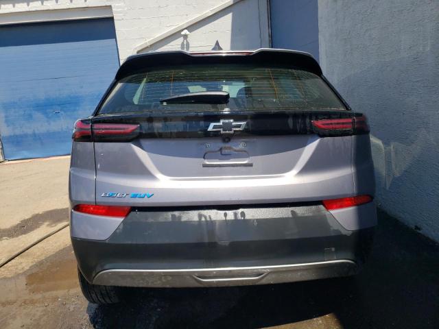 2023 CHEVROLET BOLT EUV L - 1G1FY6S04P4164981
