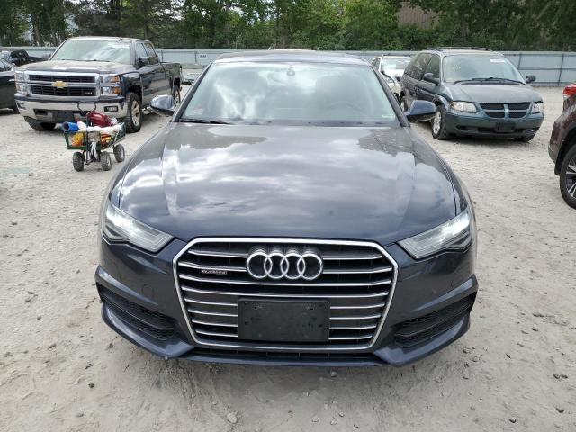 2017 Audi A6 Premium Plus VIN: WAUG8AFC2HN134437 Lot: 58102624