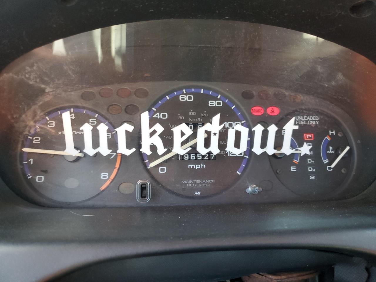 1HGEJ8244WL040589 1998 Honda Civic Ex