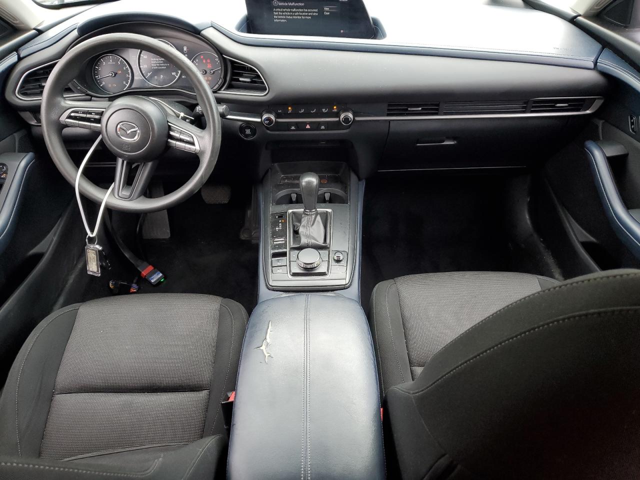 3MVDMABL2LM101639 2020 Mazda Cx-30