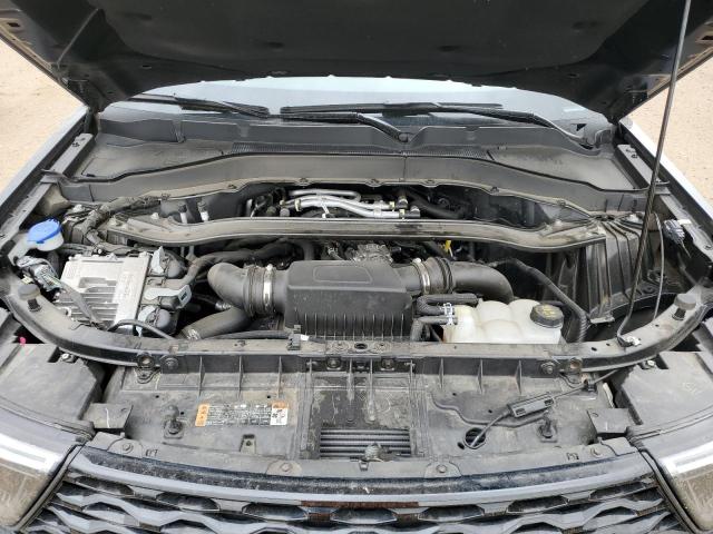 2023 FORD EXPLORER S - 1FM5K8GC4PGA31084