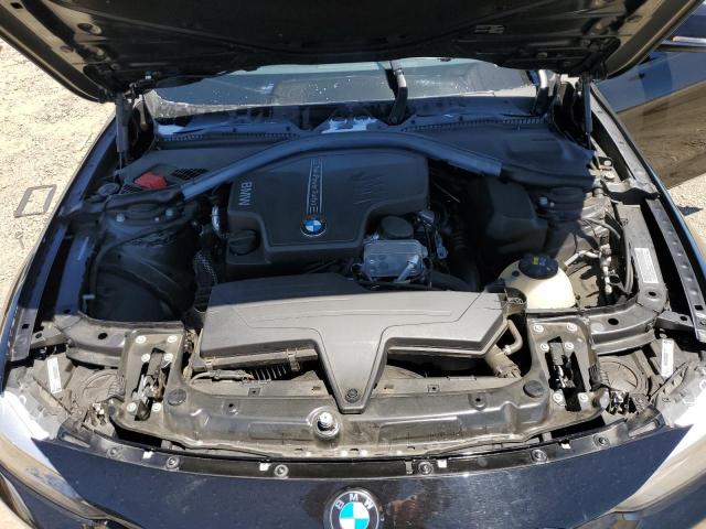 2014 BMW 328 I Sulev VIN: WBA3C1C5XEK112332 Lot: 61082184