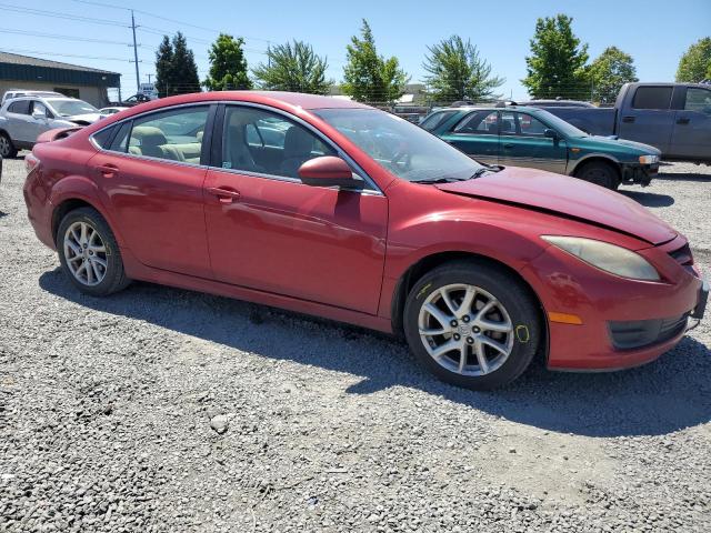 2009 Mazda 6 I VIN: 1YVHP81A195M00910 Lot: 58788574