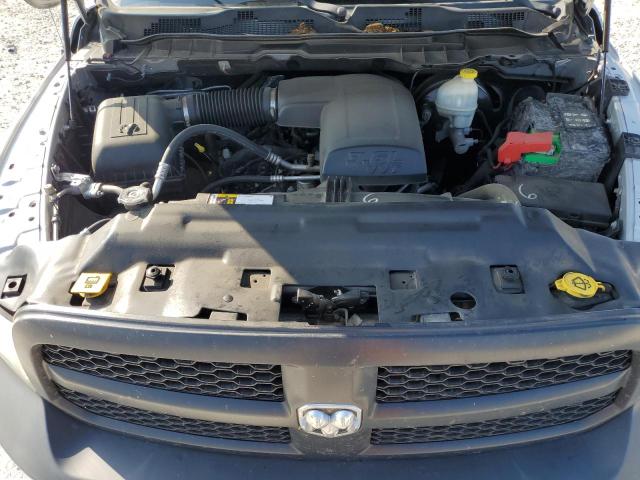 2016 Ram 1500 St VIN: 1C6RR6KG8GS106373 Lot: 55741014