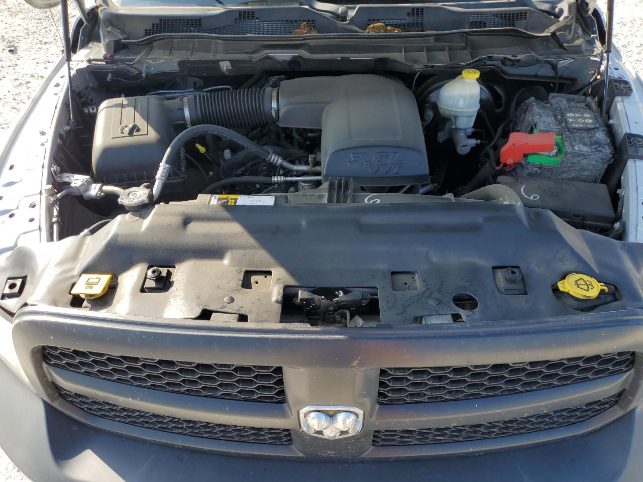 1C6RR6KG8GS106373 2016 Ram 1500 St