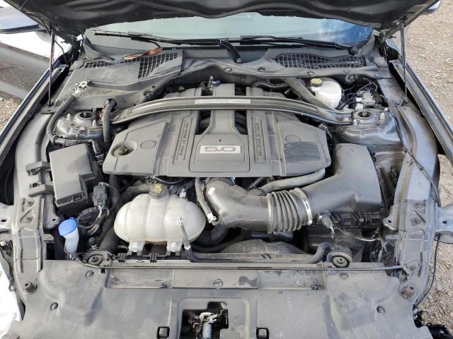 2022 FORD MUSTANG GT - 1FA6P8CF9N5112283