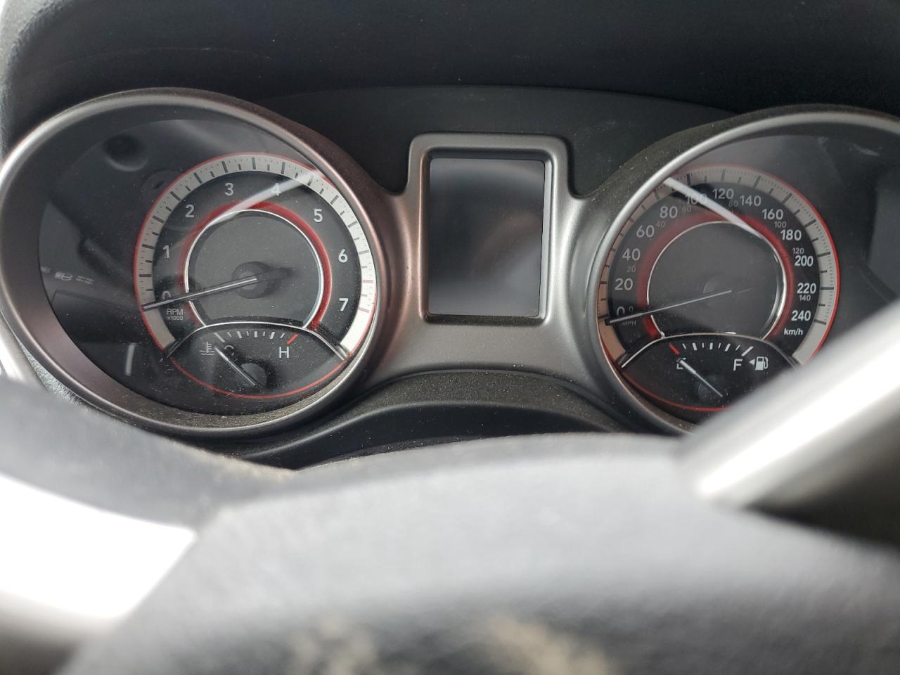 3C4PDDGG9HT623208 2017 Dodge Journey Crossroad