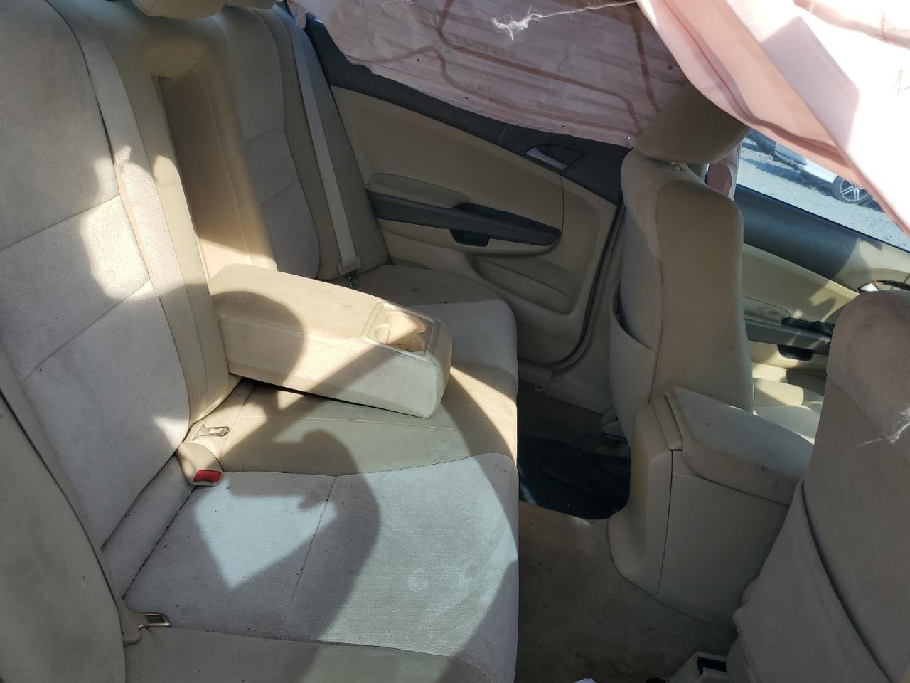 1HGCP26349A182803 2009 Honda Accord Lx