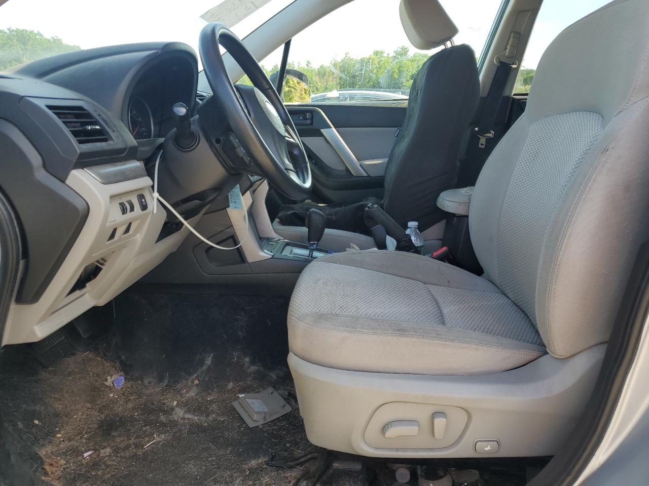 JF2SJAEC6EH452267 2014 Subaru Forester 2.5I Premium