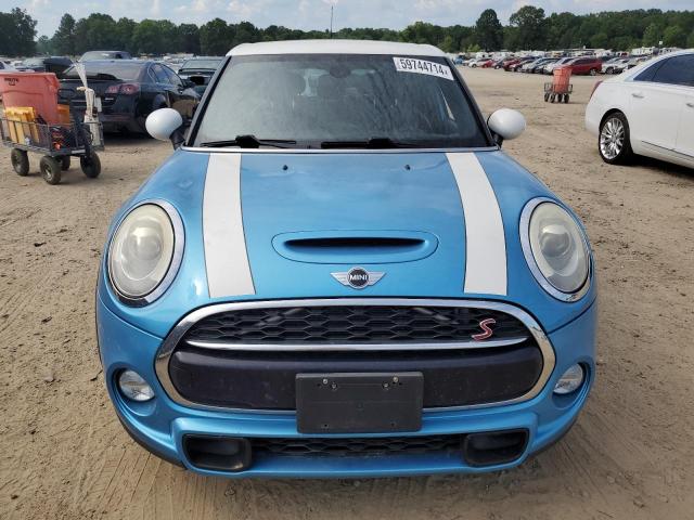 2015 Mini Cooper S VIN: WMWXU3C5XFT891964 Lot: 59744714