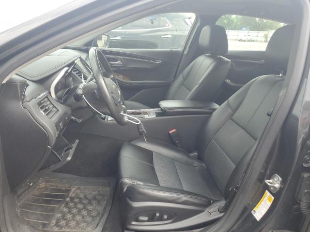 2015 Chevrolet Impala Lt VIN: 1G1115SL3FU109939 Lot: 57883834