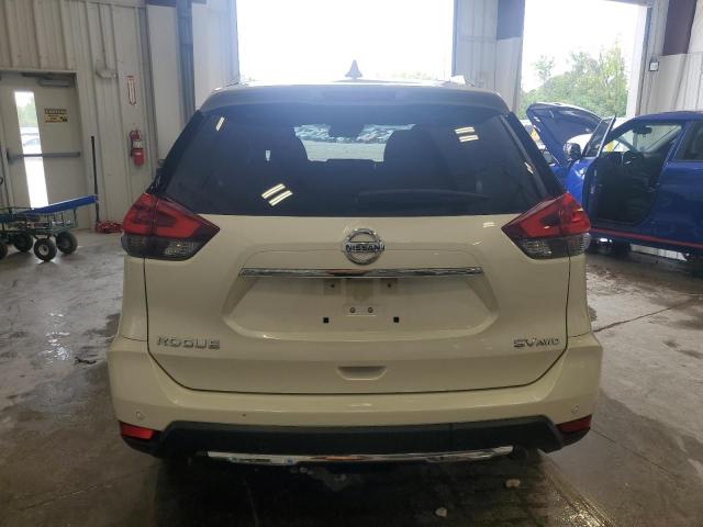 2020 Nissan Rogue S VIN: JN8AT2MVXLW131911 Lot: 56066724