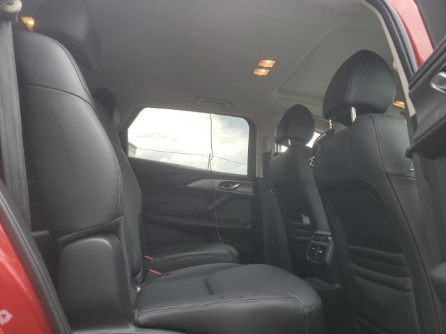 2023 MAZDA CX-9 TOURI - JM3TCBCY8P0650732