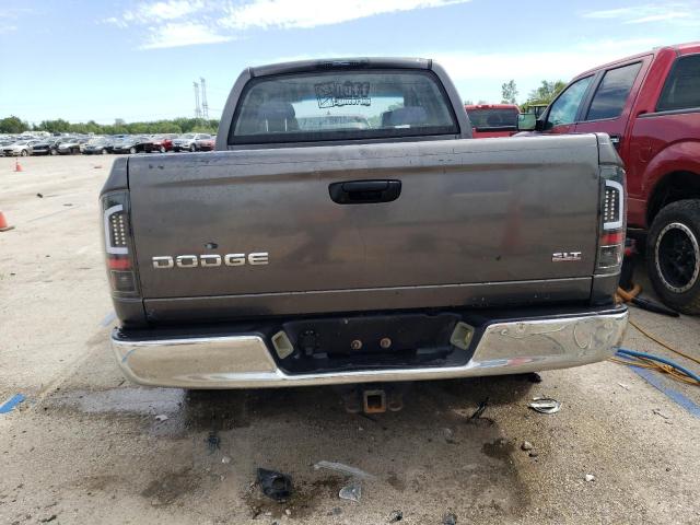 2004 Dodge Ram 1500 St VIN: 1D7HA18D04J102384 Lot: 58334784