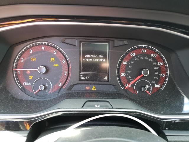 2021 Volkswagen Jetta S VIN: 3VWC57BU7MM023220 Lot: 58113954