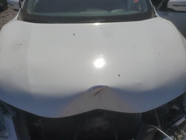 2019 NISSAN ROGUE S - KNMAT2MTXKP542423