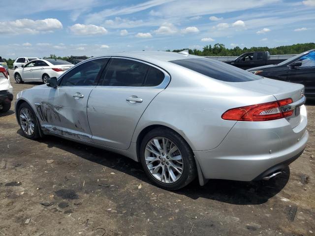 SAJWA0E74D8S62755 2013 Jaguar Xf