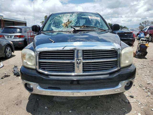 2008 Dodge Ram 1500 St VIN: 1D7HA18218S502985 Lot: 59816144